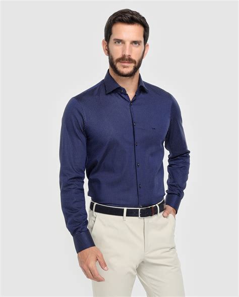 Camisas Michael Kors para hombre 